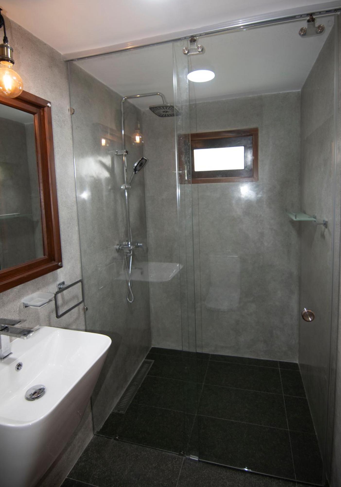 Green Villa Apartment Unawatuna Exterior photo
